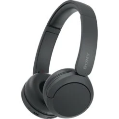 Sony - WH-CH520 Wireless On-Ear Headphones