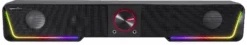 Speedlink - GRAVITY RGB Stereo Soundbar, Black 7 Speedlink - GRAVITY RGB Stereo Soundbar, Black -Elektronicawinkel speedlink gravity rgb stereo soundbar black 3