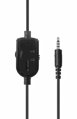 Speedlink - Metis Stereo Headset, 3,5mm Jack With Y-Adapter - Black -Elektronicawinkel speedlink metis stereo headset 3 5mm jack with y adapter black 4