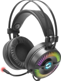 Speedlink - Ouyre RGB 7,1Gaming Headset