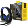 Steelplay HP-41 Wired Gaming Headset