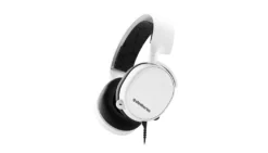 Steelseries - Arctis 3 Gaming Headset - White
