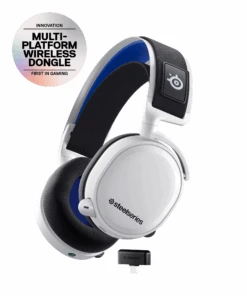 Steelseries - Arctis 7P+ 11 Steelseries - Arctis 7P+ -Elektronicawinkel steelseries arctis 7p 2