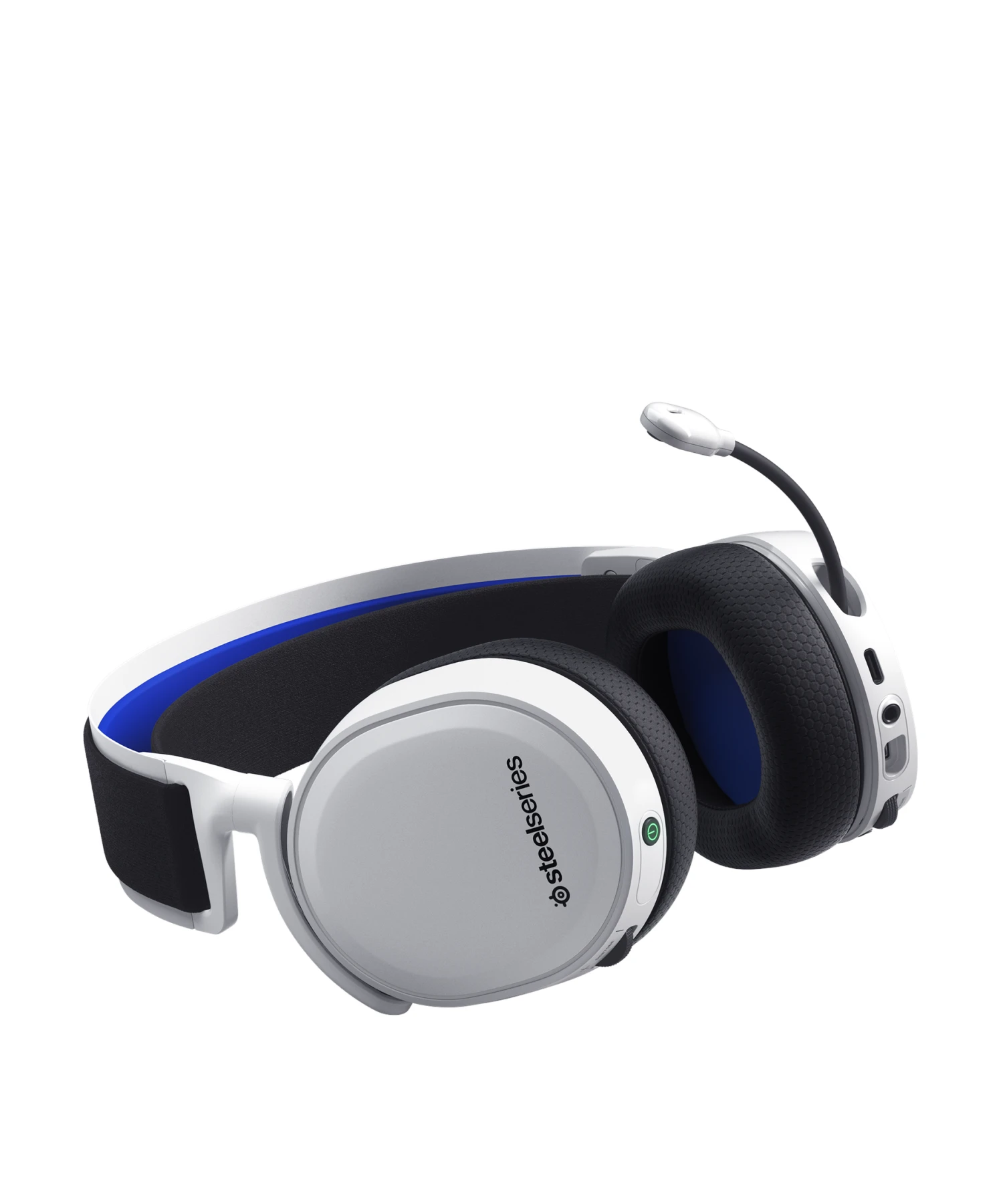 Steelseries - Arctis 7P+ 5 Steelseries - Arctis 7P+ - Afbeelding 5