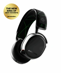 Steelseries - Arctis 9X - Wireless Xbox Gaming Headset -Elektronicawinkel steelseries arctis 9x wireless xbox gaming headset 13