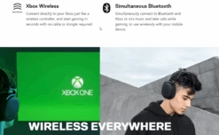 Steelseries - Arctis 9X - Wireless Xbox Gaming Headset -Elektronicawinkel steelseries arctis 9x wireless xbox gaming headset 5