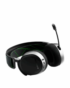 Steelseries - Arctis 9X - Wireless Xbox Gaming Headset -Elektronicawinkel steelseries arctis 9x wireless xbox gaming headset 9