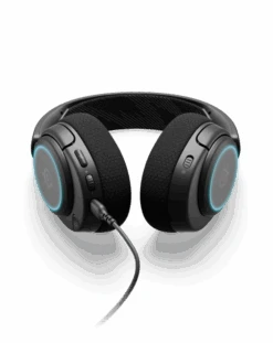 Steelseries - Arctis Nova 3 - Gaming Headset -Elektronicawinkel steelseries arctis nova 3 gaming headset 5