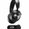Steelseries - Arctis Nova Pro Wireless - Gaming Headset