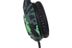 SUREFIRE - Skirmish Gaming Headset -Elektronicawinkel surefire skirmish gaming headset 2