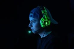 SUREFIRE - Skirmish Gaming Headset -Elektronicawinkel surefire skirmish gaming headset 4