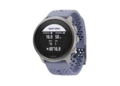 Suunto - 5 Peak Smart Watch - Mist Blue -Elektronicawinkel suunto 5 peak smart watch mist blue 3
