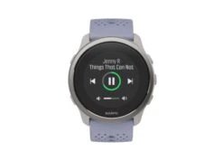 Suunto - 5 Peak Smart Watch - Mist Blue -Elektronicawinkel suunto 5 peak smart watch mist blue 5
