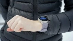 Suunto - 5 Peak Smart Watch - Mist Blue -Elektronicawinkel suunto 5 peak smart watch mist blue 6