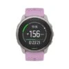 Suunto - 5 Peak Smart Watch - Wildberry