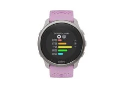 Suunto - 5 Peak Smart Watch - Wildberry -Elektronicawinkel suunto 5 peak smart watch wildberry 2