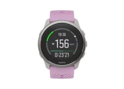 Suunto - 5 Peak Smart Watch - Wildberry