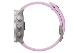 Suunto - 5 Peak Smart Watch - Wildberry -Elektronicawinkel suunto 5 peak smart watch wildberry 5