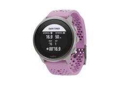 Suunto - 5 Peak Smart Watch - Wildberry -Elektronicawinkel suunto 5 peak smart watch wildberry 6