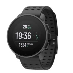 Suunto 9 Peak Pro - All Black
