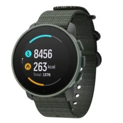 Suunto 9 Peak Pro - Forest Green