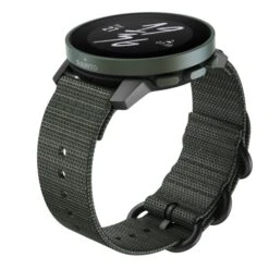 Suunto 9 Peak Pro - Forest Green -Elektronicawinkel suunto 9 peak pro forest green 4