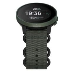 Suunto 9 Peak Pro - Forest Green -Elektronicawinkel suunto 9 peak pro forest green 9