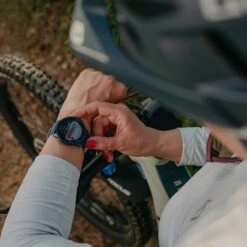 Suunto 9 Peak Pro - Ocean Blue -Elektronicawinkel suunto 9 peak pro ocean blue 11