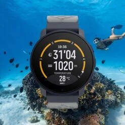 Suunto 9 Peak Pro - Ocean Blue -Elektronicawinkel suunto 9 peak pro ocean blue 7