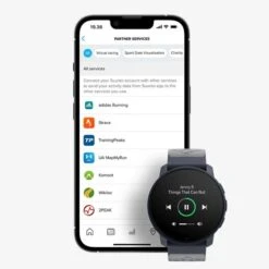 Suunto 9 Peak Pro - Ocean Blue -Elektronicawinkel suunto 9 peak pro ocean blue 9