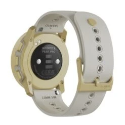 Suunto 9 Peak Pro - Pearl Gold -Elektronicawinkel suunto 9 peak pro pearl gold 11