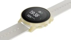 Suunto 9 Peak Pro - Pearl Gold -Elektronicawinkel suunto 9 peak pro pearl gold 12