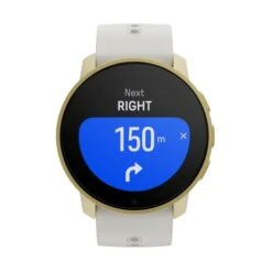 Suunto 9 Peak Pro - Pearl Gold -Elektronicawinkel suunto 9 peak pro pearl gold 8