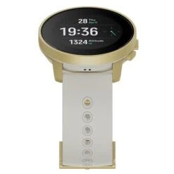 Suunto 9 Peak Pro - Pearl Gold -Elektronicawinkel suunto 9 peak pro pearl gold 9