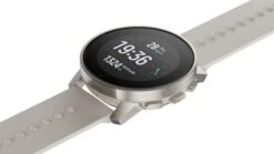 Suunto 9 Peak Pro - Titanium Sand -Elektronicawinkel suunto 9 peak pro titanium sand 10