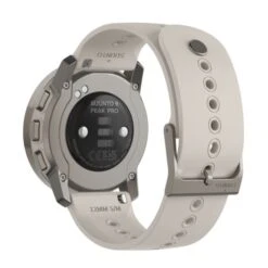 Suunto 9 Peak Pro - Titanium Sand -Elektronicawinkel suunto 9 peak pro titanium sand 2