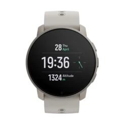 Suunto 9 Peak Pro - Titanium Sand -Elektronicawinkel suunto 9 peak pro titanium sand 5