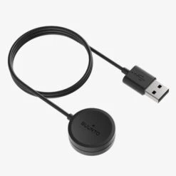 Suunto Charging Cable - Black -Elektronicawinkel suunto charging cable black 4