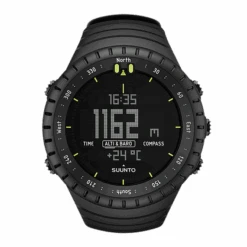 Suunto - Core All Black Outdoor Watch