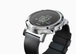 SuuntoCoreSmartwatch - Brushed Steel -Elektronicawinkel suunto core smartwatch brushed steel 3