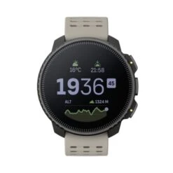 Suunto - Vertical Smart Watch - Black Sand -Elektronicawinkel suunto vertical smart watch black sand 10