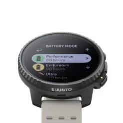 Suunto - Vertical Smart Watch - Black Sand -Elektronicawinkel suunto vertical smart watch black sand 11