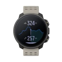 Suunto - Vertical Smart Watch - Black Sand -Elektronicawinkel suunto vertical smart watch black sand 4