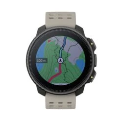 Suunto - Vertical Smart Watch - Black Sand -Elektronicawinkel suunto vertical smart watch black sand 6
