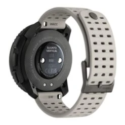 Suunto - Vertical Smart Watch - Black Sand -Elektronicawinkel suunto vertical smart watch black sand 7