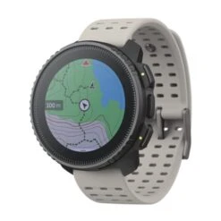 Suunto - Vertical Smart Watch - Black Sand -Elektronicawinkel suunto vertical smart watch black sand 8