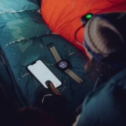 Suunto - Vertical Smart Watch - Black Sand -Elektronicawinkel suunto vertical smart watch black sand 9