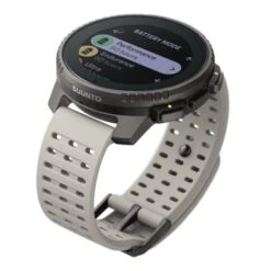 Suunto - Vertical Titanium Smartwatch - Solar Sand -Elektronicawinkel suunto vertical titanium smartwatch solar sand 3