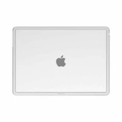 Tech21 - Evo Hardshell MacBook Air 13″ M2 2022 Cover - Clear
