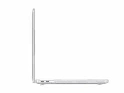 Tech21 - Evo Hardshell MacBook Pro 13″ M1/M2 2020->Cover - Clear -Elektronicawinkel tech21 evo hardshell macbook pro 13 m1 m2 2020 cover clear 5